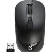 Defender Wave MM-995 (черный)