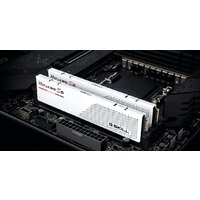 Оперативная память G.Skill Ripjaws S5 2x32ГБ DDR5 5600МГц F5-5600J3636D32GX2-RS5W - Превью изображения №4 — Интернет-магазин Nexton