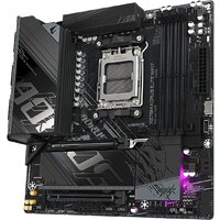Материнская плата Gigabyte X870M Aorus Elite WiFi7 - Превью изображения №2 — Интернет-магазин Nexton