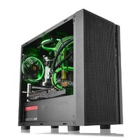 Корпус Thermaltake Versa H18 - Превью изображения №13 — Интернет-магазин Nexton