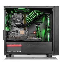 Корпус Thermaltake Versa H18 - Превью изображения №9 — Интернет-магазин Nexton
