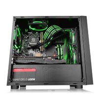 Корпус Thermaltake Versa H18 - Превью изображения №4 — Интернет-магазин Nexton