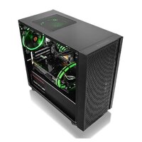 Корпус Thermaltake Versa H18 - Превью изображения №5 — Интернет-магазин Nexton