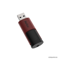 USB Flash Netac U182 USB3.0 512GB (красный) - Превью изображения №3 — Интернет-магазин Nexton