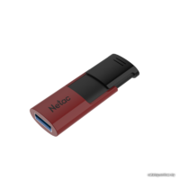 USB Flash Netac U182 USB3.0 512GB (красный) - Превью изображения №2 — Интернет-магазин Nexton
