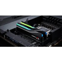 Оперативная память G.Skill Trident Z5 Neo RGB 2x16ГБ DDR5 6400МГц F5-6400J3239G16GX2-TZ5NR - Превью изображения №5 — Интернет-магазин Nexton