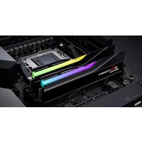 Оперативная память G.Skill Trident Z5 Neo RGB 2x16ГБ DDR5 6400МГц F5-6400J3239G16GX2-TZ5NR - Превью изображения №4 — Интернет-магазин Nexton