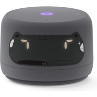 Умная колонка Яндекс Станция Лайт 2 (серый) - Превью изображения №4 — Интернет-магазин Nexton