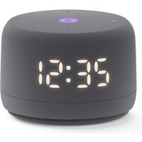 Умная колонка Яндекс Станция Лайт 2 (серый) - Превью изображения №1 — Интернет-магазин Nexton