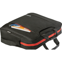 Сумка Defender Geek 15.6 - Превью изображения №3 — Интернет-магазин Nexton