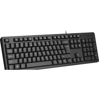 A4Tech KKS-3 (черный)