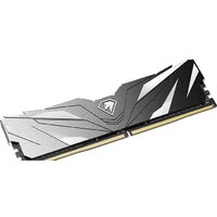 Оперативная память Netac Shadow II Black 16ГБ DDR4 3200МГц NTSWD4P32SP-16K - Превью изображения №5 — Интернет-магазин Nexton