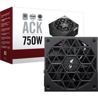 Блок питания 1stPlayer ACK 750W HA-750AC2 - Превью изображения №10 — Интернет-магазин Nexton