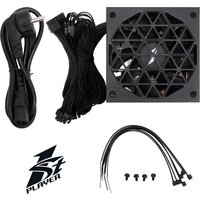 Блок питания 1stPlayer ACK 750W HA-750AC2 - Превью изображения №9 — Интернет-магазин Nexton