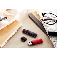 USB Flash Apacer AH25B 64GB (черный) - Превью изображения №5 — Интернет-магазин Nexton