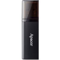Apacer AH25B 64GB (черный)
