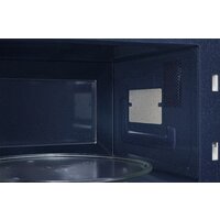 Микроволновая печь Samsung MS23A7013AT/BW - Превью изображения №3 — Интернет-магазин Nexton