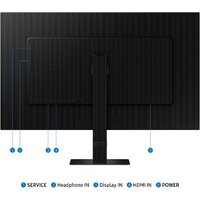 Монитор Samsung ViewFinity S7 LS27D700EAIXCI - Превью изображения №12 — Интернет-магазин Nexton