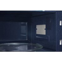 Микроволновая печь Samsung MS23DG4504ATBW - Превью изображения №8 — Интернет-магазин Nexton