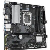 Материнская плата Gigabyte B760M D3HP DDR4 - Превью изображения №2 — Интернет-магазин Nexton
