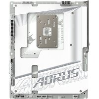 Материнская плата Gigabyte B850 Aorus Stealth Ice - Превью изображения №2 — Интернет-магазин Nexton