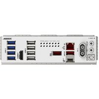 Материнская плата Gigabyte B850 Aorus Stealth Ice - Превью изображения №5 — Интернет-магазин Nexton