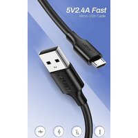 Кабель Ugreen US289 60134 - Превью изображения №3 — Интернет-магазин Nexton