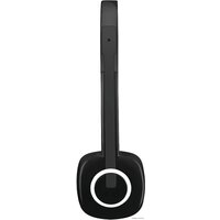 Офисная гарнитура Logitech Stereo Headset H151 - Превью изображения №4 — Интернет-магазин Nexton