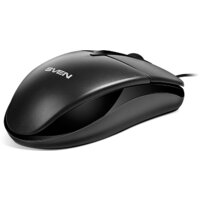 Мышь SVEN RX-112 USB - Превью изображения №3 — Интернет-магазин Nexton