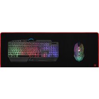 Коврик для стола Defender Black Ultra - Превью изображения №4 — Интернет-магазин Nexton