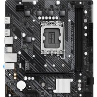 ASRock H610M-H2/M.2 D5