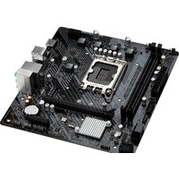 Материнская плата ASRock H610M-H2/M.2 D5 - Превью изображения №2 — Интернет-магазин Nexton