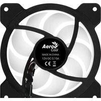Вентилятор для корпуса AeroCool Saturn 12F ARGB - Превью изображения №5 — Интернет-магазин Nexton
