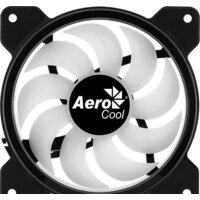 Вентилятор для корпуса AeroCool Saturn 12F ARGB - Превью изображения №3 — Интернет-магазин Nexton