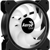 Вентилятор для корпуса AeroCool Saturn 12F ARGB - Превью изображения №4 — Интернет-магазин Nexton