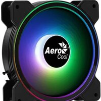 Вентилятор для корпуса AeroCool Saturn 12F ARGB - Превью изображения №2 — Интернет-магазин Nexton