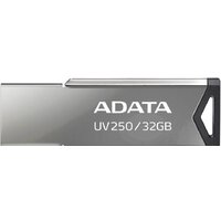 ADATA UV250 32GB (серебристый)