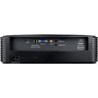 Проектор Optoma S336 - Превью изображения №6 — Интернет-магазин Nexton