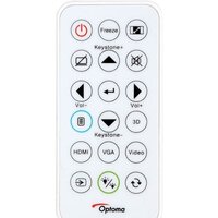 Проектор Optoma S336 - Превью изображения №7 — Интернет-магазин Nexton