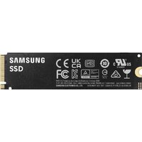 SSD Samsung 990 Pro 2TB MZ-V9P2T0BW - Превью изображения №5 — Интернет-магазин Nexton