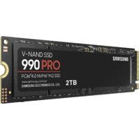SSD Samsung 990 Pro 2TB MZ-V9P2T0BW - Превью изображения №6 — Интернет-магазин Nexton