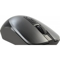 Мышь Defender Wave MM-995 (серебристый) - Превью изображения №5 — Интернет-магазин Nexton