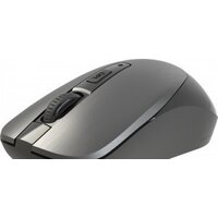 Мышь Defender Wave MM-995 (серебристый) - Превью изображения №4 — Интернет-магазин Nexton