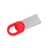 USB Flash Netac UM2 USB3.2 64GB - Превью изображения №3 — Интернет-магазин Nexton