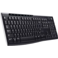 Клавиатура Logitech K270 920-003757 - Превью изображения №2 — Интернет-магазин Nexton