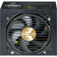 Блок питания Zalman TeraMax II 750W ZM750-TMX2 - Превью изображения №2 — Интернет-магазин Nexton