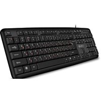 Клавиатура SVEN KB-S230 - Превью изображения №2 — Интернет-магазин Nexton