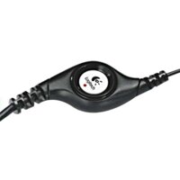 Офисная гарнитура Logitech H390 (черный) - Превью изображения №4 — Интернет-магазин Nexton