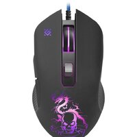 Игровая мышь Defender Sky Dragon GM-090L - Превью изображения №3 — Интернет-магазин Nexton