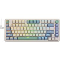 Redragon Ucal Pro (бежевый/зеленый)